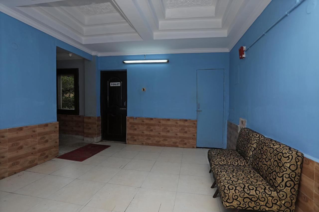 Oyo 4065 Hotel Richi Bhubaneswar Exterior photo