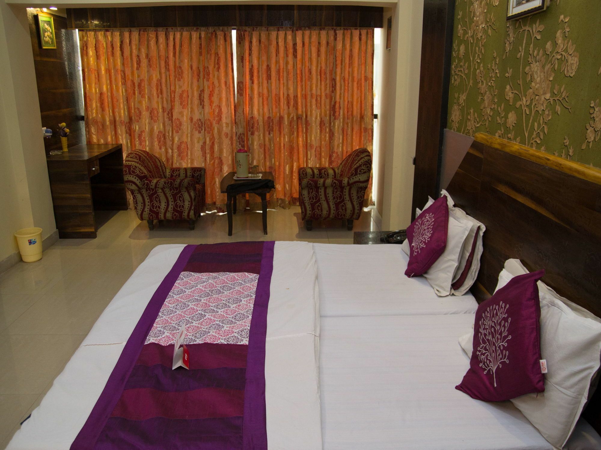Oyo 4065 Hotel Richi Bhubaneswar Exterior photo